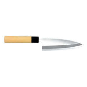 Нож для разделки рыбы "Деба" L 15см PL Proff Cuisine 92000089