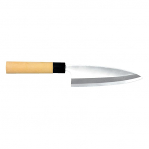 Нож для разделки рыбы "Деба" L 18см PL Proff Cuisine 92000189