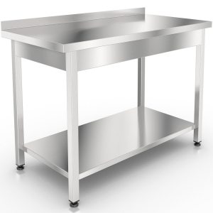 Стол производственный ТТМ Т-СБП-156/S