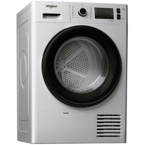 Машина сушильная Whirlpool AWZ9HPS