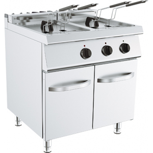 Фритюрница Epicur-Kusina G7F200E