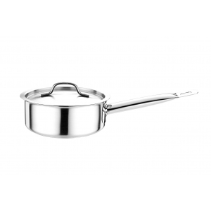 Сотейник D 16 см h 10см 2л Enigma Cookware ZGA031695