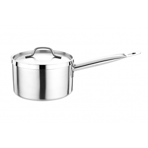 Сотейник D 18 см h 11см 2 Enigma Cookware ZGA0318110