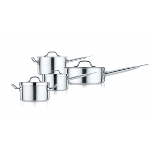 Сотейник D 22 см h 13см 5 Enigma Cookware ZGA0322130