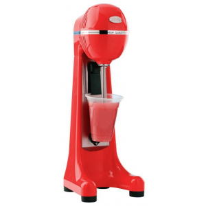 Миксер для коктейлей Johny AK/2-2T PR ECO КРАСНЫЙ