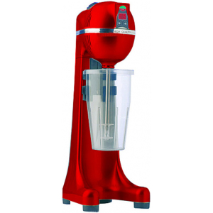 Миксер для коктейлей Johny AK/2-2TA ECO КРАСНЫЙ