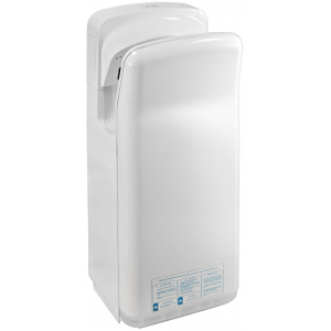 Сушилка для рук автоматическая PUFF PUFF 8878B погружной, высокоскоростной (1401.340)