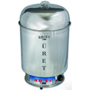 Аппарат для варки кукурузы Uret MHM 22