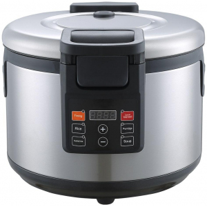 Рисоварка Indokor IR-1985PRO многофункциональная