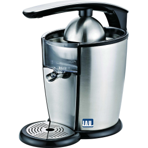 Соковыжималка для цитрусовых JAU J-120P С РЫЧАГОМ