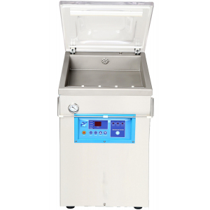 Машина для вакуумной упаковки PACKVAC VM-410D НАПОЛЬНЫЙ