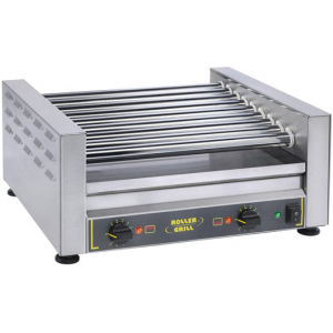 Гриль для сосисок роликовый Roller Grill RG9 B