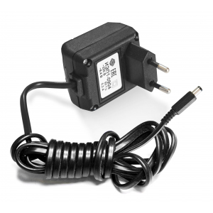 Блок питания ИЭП1-0904 с разъемом DJK-11B