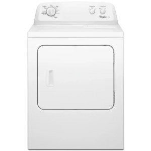 Whirlpool Машина сушильная электр. модель 3LWED4705FW