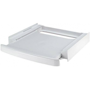 Whirlpool Cоединительный элемент SKS101 для стиральных и сушильных машин