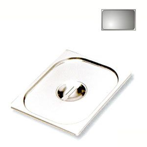 Крышка для гастроемкости GN1/1 нерж.сталь KAPP 31911325