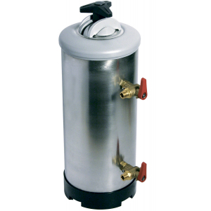 Водоумягчитель  8л Silanos LT8