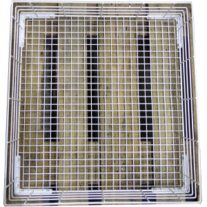 Кассета универсальная silanos 620x570x120 для lp57eb evo2 hy-nrg / vs p57-62n 901366