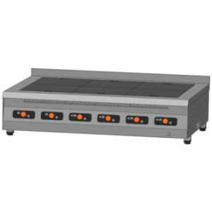 Плита индукционная Iterma ПКИ-6КВ/3,5/1200/850/360
