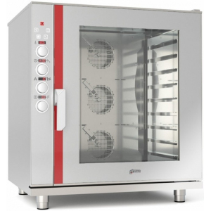 Печь конвекционная GIERRE MEGA 1040D