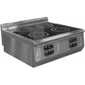 Плита индукционная Iterma ПКИ-800/700М-4/3