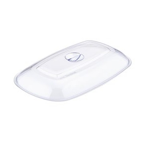 Крышка для гастроемкостей GN 1/4 серии TURA DALEBROOK TC7914L