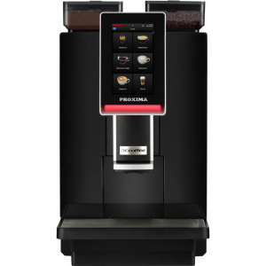 Кофемашина-суперавтомат Proxima Proxima Minibar S