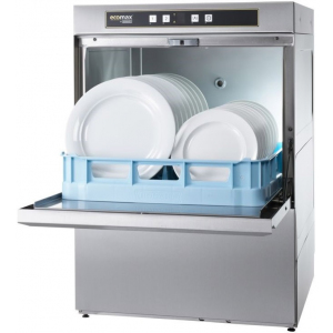Машина посудомоечная фронтальная Hobart F504-12B Ecomax