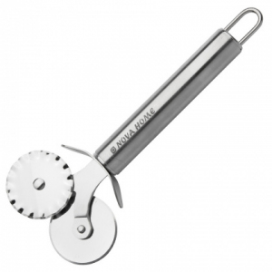 Нож для теста и пиццы L 20 Nova home 9149