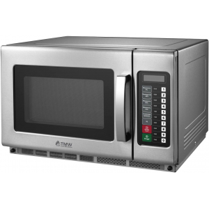 Печь микроволновая Turbo Micro Wave TMW-1800MD-II
