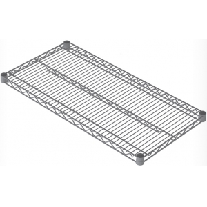 Полка решетчатая для стеллажа Portashelf M0631848