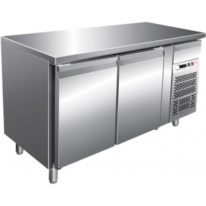 Стол холодильный Forcar G-PA2100TN+14хGUT 60X40