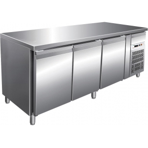 Стол холодильный Forcar G-PA3100TN+21хGUT 60X40