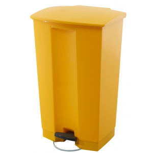 Контейнер STEP-ON L 50 TRUST 1255YEL