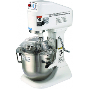 Миксер планетарный настольный SPAR Food Machinery SP800A