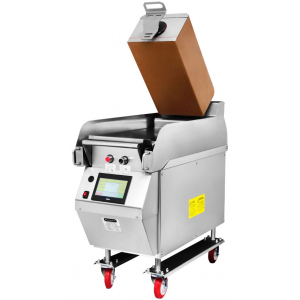 Гриль контактный Senoven SEN-150 EPI