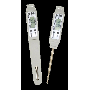 Термометр цифровой (-40/+200 С) CEM INSTRUMENTS DT-133A
