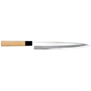 Нож для суши/сашими "Янагиба" 24 см PL Proff Cuisine 92000086