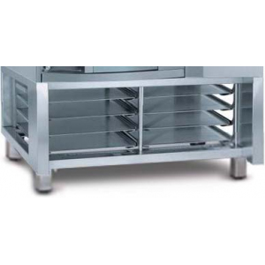 Подставка под печь подовую Ebo 128 Wiesheu UG-Ebo 128 H = 555 mm 8 trays