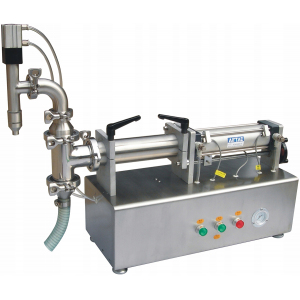 Дозатор для жидких продуктов Hualian LPF-1000T