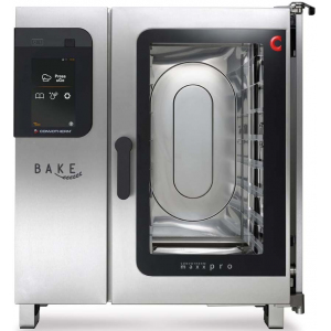 Пароконвектомат Convotherm maxx pro BAKE 10.10 ES