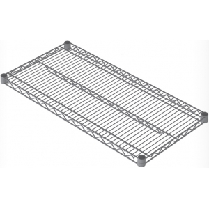 Полка решетчатая для стеллажа Portashelf M0632448