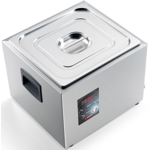 Ванна варочная Sous-Vide Sirman SOFTCOOKER XP S 2/3