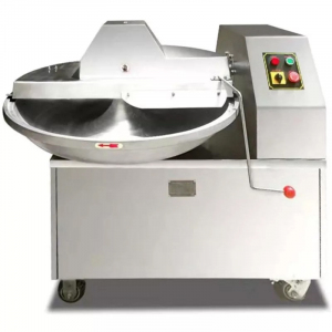 Куттер напольный HUALIAN MACHINERY QS-650