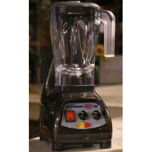 Блендер настольный Johny AK/12 AUT ТЕМНО СЕРЫЙ