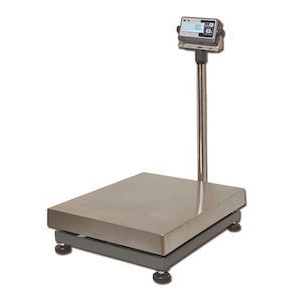 Весы электронные товарные Mas PM1B-150-4050