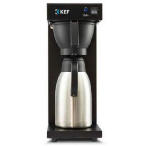 Кофеварка капельная KEF FLT120 T black