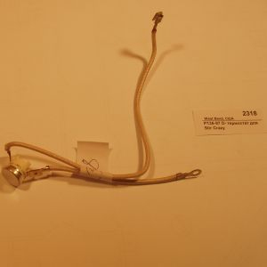 P136-97 D- термостат для Stir Crazy West Bend