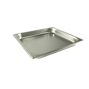 Гастроемкость GN2/3х40 нерж.сталь Enigma Cookware B23040