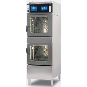 Пароконвектомат MKN TKECOD610T